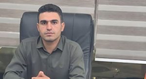 رئیس شورای بخش آبژدان از توابع شهرستان اندیکا: شهرک صنعتی اندیکا طرحی که روی تابلو ماند