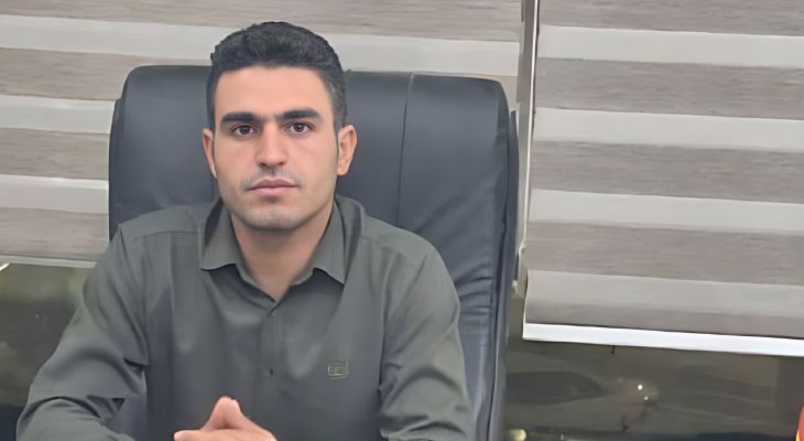 رئیس شورای بخش آبژدان از توابع شهرستان اندیکا: شهرک صنعتی اندیکا طرحی که روی تابلو ماند