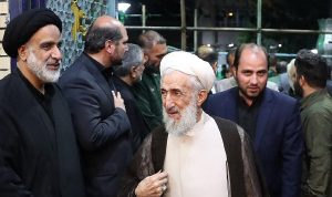 کانال کاظم صدیقی: فرزند آیت الله صدیقی به دلیل ابتلا به عارضه شدید کبدی و ایست قلبی درگذشت