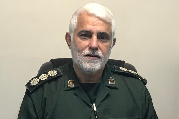 ۸ شهید گمنام در خوزستان تشییع می‌شوند