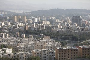 از بارش پاییزی خبری نیست |  تداوم آلودگی هوا