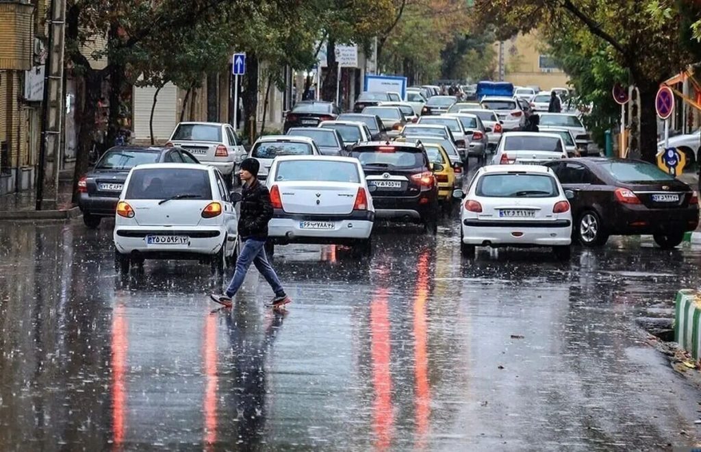 معجزه زمستانی در راه است؟ | پیش‌بینی غافلگیرکننده در روزهای بدون باران | وضعیت بارش تهران در زمستان | جیره‌بندی تا کی ادامه دارد؟