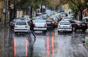 معجزه زمستانی در راه است؟ | پیش‌بینی غافلگیرکننده در روزهای بدون باران | وضعیت بارش تهران در زمستان | جیره‌بندی تا کی ادامه دارد؟
