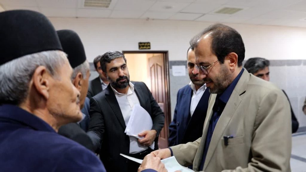 حل معضل صدساله اسناد مالکیت لالی در آستانه نهاییشدن