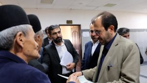 حل معضل صدساله اسناد مالکیت لالی در آستانه نهایی‌شدن