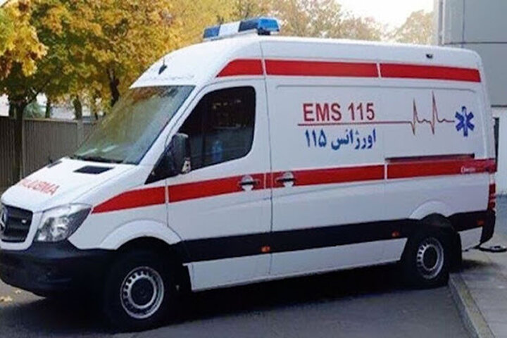 ۲ تصادف جادهای در مسجدسلیمان و هفتکل؛ ۱۳ مصدوم راهی مراکز درمانی شدند