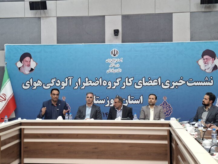 برنامهریزی آموزش و پرورش خوزستان برای جبران تعطیلی مدارس