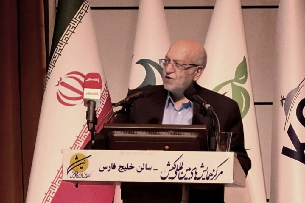 پارس جنوبی تأمینکننده ۶۰ درصد گاز کشور است / ظرفیتهای عظیم در میادین گازی مغفول ماندهاند