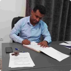 پیام تبریک رئیس بهزیستی مسجدسلیمان به مناسبت هفته ملی افراد دارای معلولیت