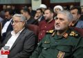 نشست تخصصی مجامع بسیجیان شهرستان‌های خوزستان صبح امروز با حضور گسترده نیرو‌های بسیجی در سراسر استان خوزستان برگزار شد.