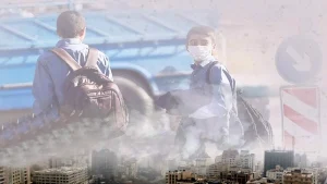 خوزستان در بحران آسم: دو برابر میانگین کشوری و تهدید جدی برای کودکان