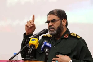 معاون هماهنگ‌کننده سازمان بسیج مستضعفین؛ طلوع بسیج مردمی از خاطره انگیزترین سنگرهای دفاع مقدس است