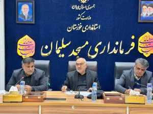 استاندار خوزستان: سیل به ۴۰۶ واحد مسکونی مسجدسلیمان خسارت زد