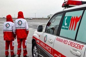 آماده‌باش کامل هلال‌احمر خوزستان پس از هشدارهای هواشناسی