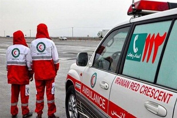آمادهباش کامل هلالاحمر خوزستان پس از هشدارهای هواشناسی
