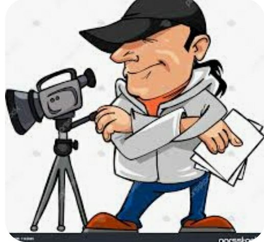 «در عصر روایت سازی، مسئولیت رسانهای یعنی ایستادن در روشنایی»✍ایوب ظاهری ،فعال رسانه ای ،اجتماعی و مطالبه گرحقوق شهروندی