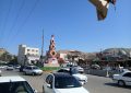 مسجدسلیمان در آستانه نوروز؛ بازگشت به عصر بی‌چراغی / بازنشستگی زودهنگام چراغ‌های راهنمایی ✍️علی عظیمی کیا