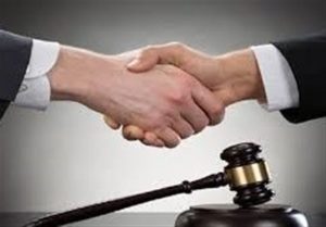 صلح و سازش در بیش از ۲۰۰ هزار پرونده قضایی خوزستان