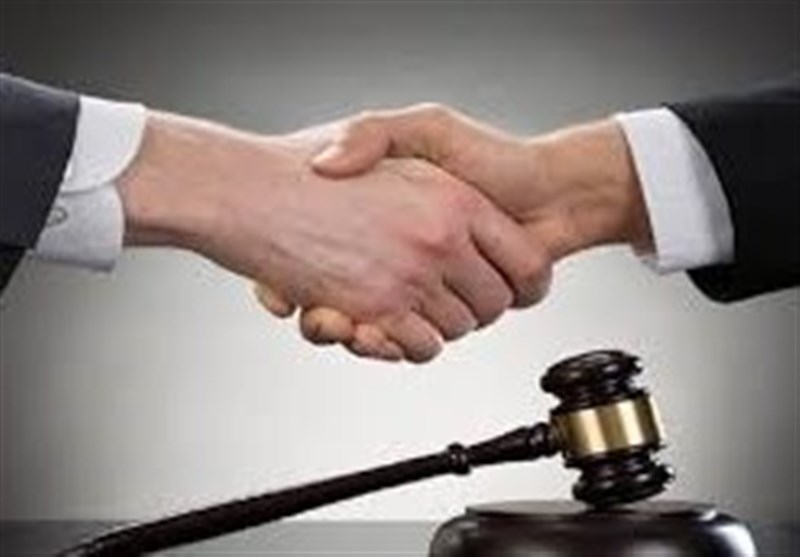 صلح و سازش در بیش از ۲۰۰ هزار پرونده قضایی خوزستان
