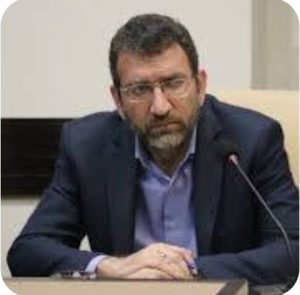 مدیر جدید خدمات شرکت بهره برداری نفت وگاز مسجدسلیمان معرفی شد