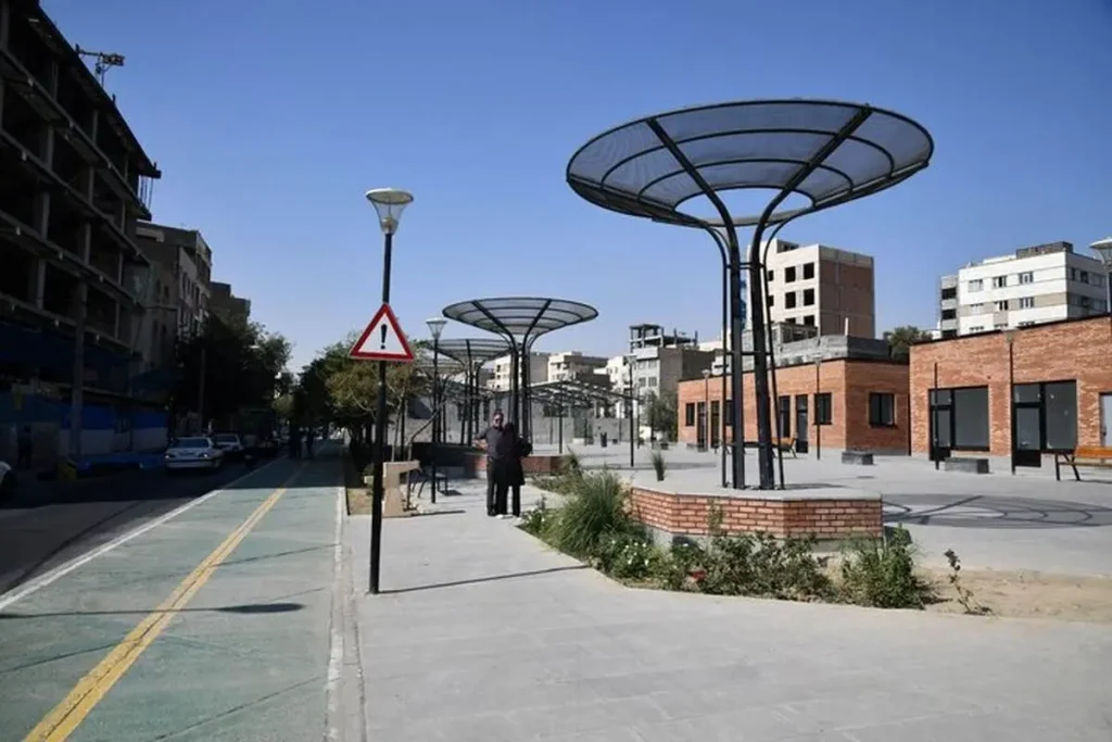 آمادگی برای اسکان ۸ هزار نفر از شرکت کنندگان در مراسم تشییع رهبر شهید