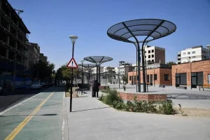 آمادگی برای اسکان ۸ هزار نفر از شرکت کنندگان در مراسم تشییع رهبر شهید