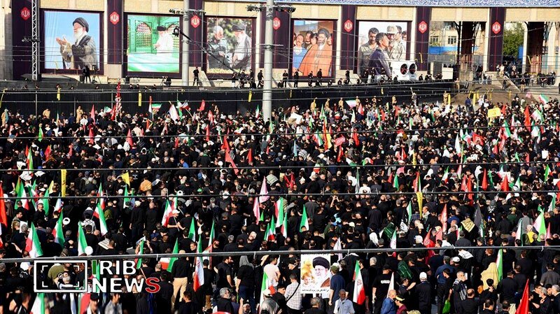 فردا یکشنبه در سراسر کشور تعطیل رسمی اعلام شد