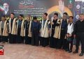 طنین فریادخونخواهی عشایربسیجی لالی درمسجدسلیمان