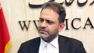 رئیس گروه دوستی پارلمانی ایران و قطر: هیچ کشوری از زیاده خواهی و دست اندازی آمریکا به منابع خلیج فارس در امان نخواهد بود