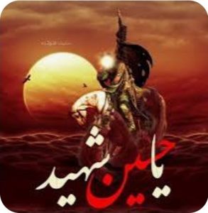 عاشورا،هشداری برای مسئولان ومیثاقی دوباره بامردم ✍️علی عظیمی کیا