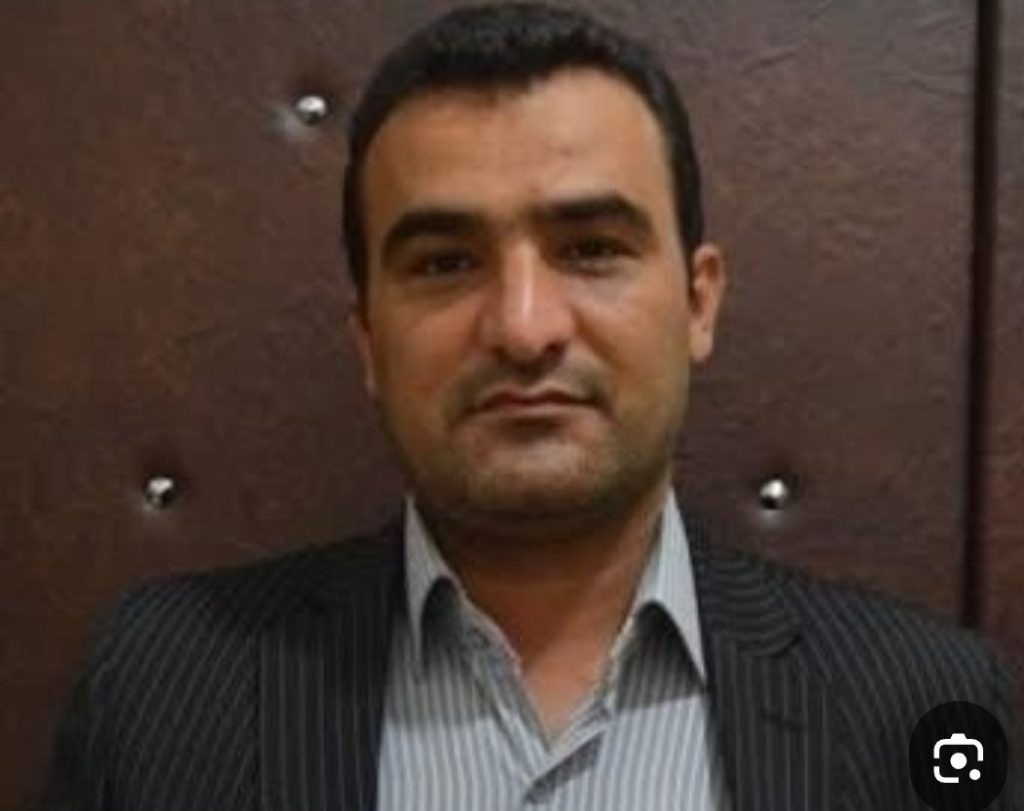 سخنی با شهردار منتخب مسجدسلیمان؛ فرصتی برای بازگرداندن اعتماد عمومی✍علی عظیمی کیا
