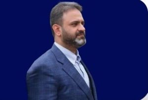 جناب آقای دکتر رضا جباری نماینده محترم مردم شریف مسجدسلیمان، لالی، هفتکل و اندیکا در مجلس شورای اسلامی