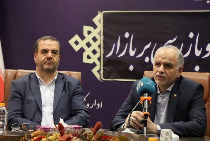 با دستور وزیر دادگستری صورت گرفت؛ تشکیل «قرارگاه فرماندهی نظارت و بازرسی بر بازار» در سراسر کشور/ استانداران فرمانده عملیات نظارت بر بازار شدند