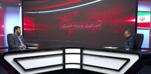 نقش اثرگذار اصحاب رسانه خوزستان در روایت اول مدیر کل فرهنگ و ارشاد اسلامی خوزستان گفت : اصحاب رسانه استان نقش بسزایی در اطلاع رسانی و آگاه بخشی دارند.