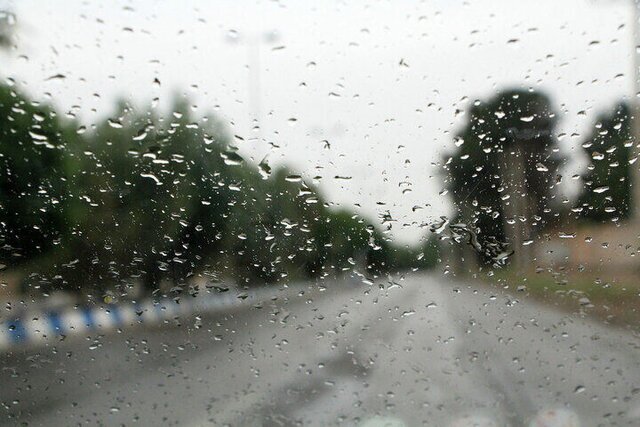 پیشبینی بارندگی فراتر از حد عادی در پاییز برای مسجدسلیمان وسایر شهرهای استان خوزستان