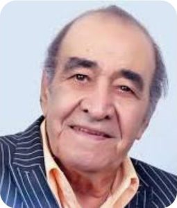 «پهلوان آواز ایران» خاموش شد؛ ایرج خواجه‌امیری درگذشت