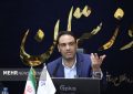 ۹۲ درصد از ابلاغ‌های نیروی انسانی آموزش‌وپرورش خوزستان صادر شده است