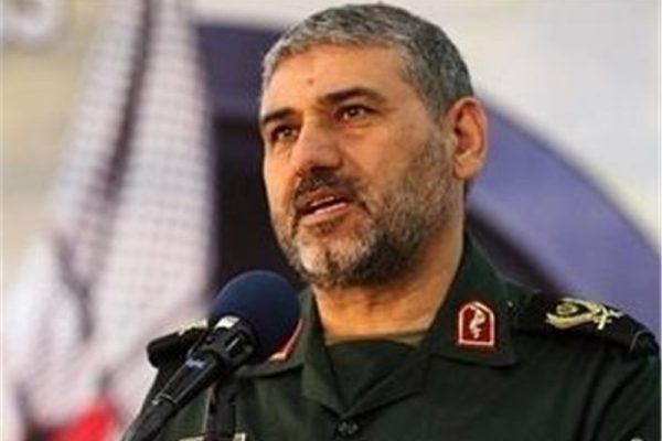 جمهوری اسلامی برای دفاع از امنیت مردم با تمام توان ایستاده است