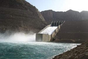 افزایش ۵۳ درصدی تولید انرژی در نیروگاه مسجدسلیمان
