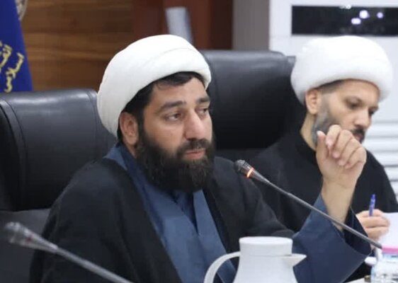 قدردانی نماینده ویژه رهبر انقلاب از نظامیان و نیروهای مردمی در سخت‌ترین نقاط مرزی خوزستان