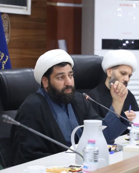 قدردانی نماینده ویژه رهبر انقلاب از نظامیان و نیروهای مردمی در سختترین نقاط مرزی خوزستان
