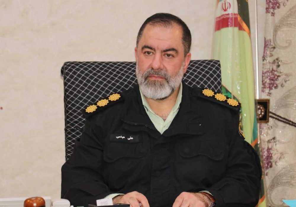 پلیس مسجدسلیمان قاتل فراری را به دام انداخت