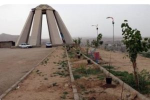مسجدسلیمان؛ زادگاهی که از دور دوستش داریم، اما از نزدیک تنها مانده است! ✍ویکتوریا دقیقیان