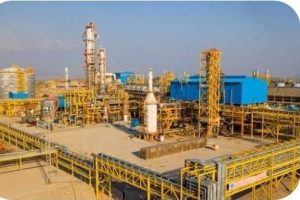 آغاز حمل ترکیبی محصولات پتروشیمی مسجدسلیمان  از ایستگاه شوشتر