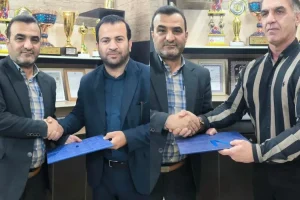 تجلیل شهردار مسجدسلیمان از مدیران پیشین؛ قدردانی از تلاش و خدمت در دوران مسئولیت